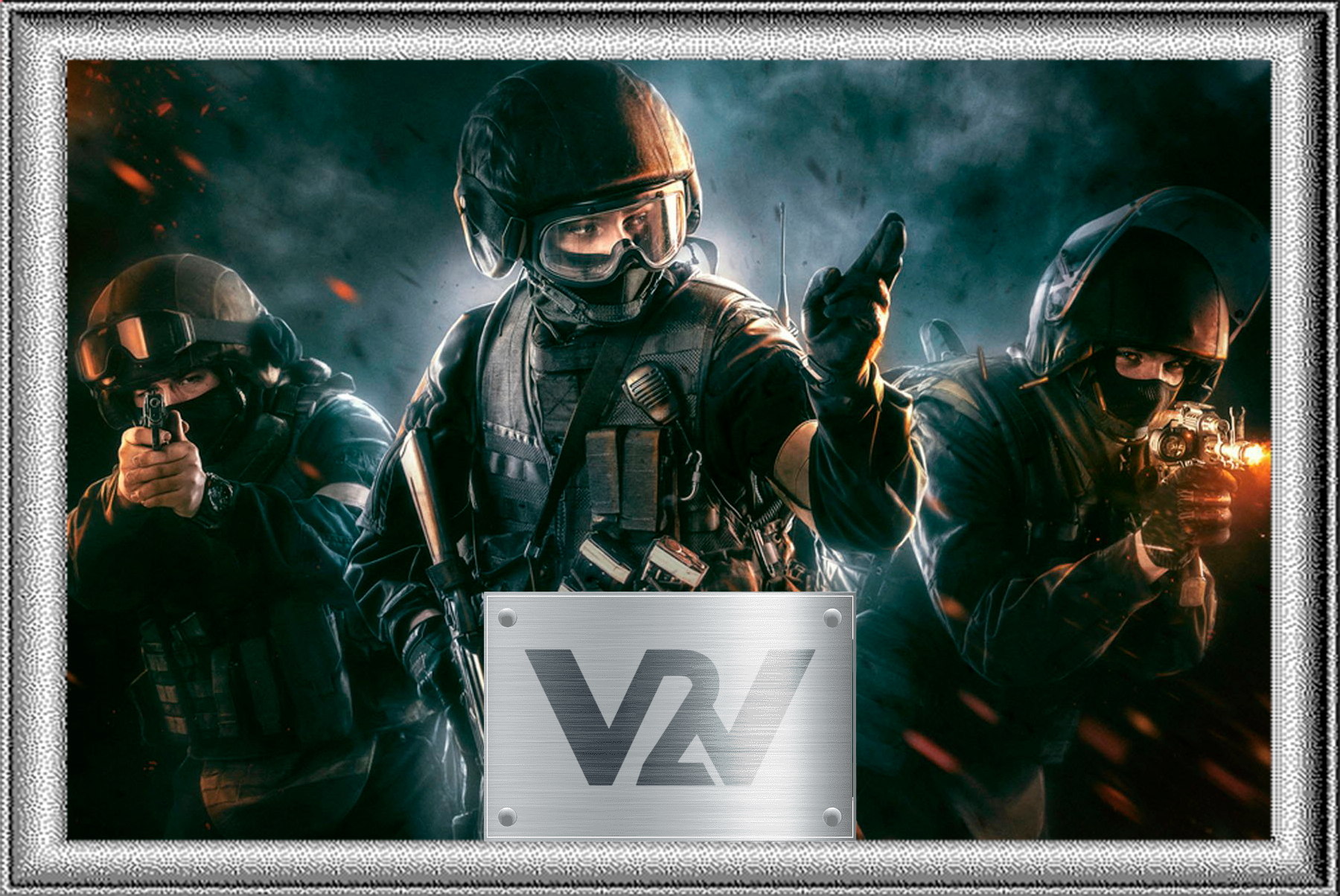 gameserver